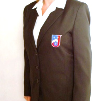 6th Form Girls Blazer