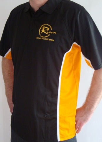 Risca Polo Shirt