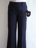 Winterbottom Jnr Trousers Navy