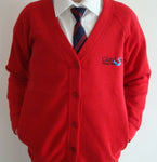 Glan Usk Cardigan