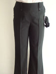 Winterbottom Jnr Trousers Black