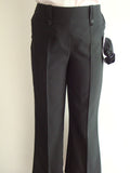 Winterbottom Jnr Trousers Black