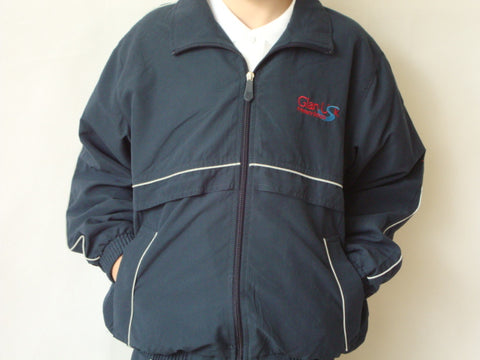 Glan Usk Jacket