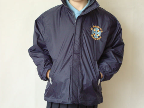 St.Josephs Primary Coat