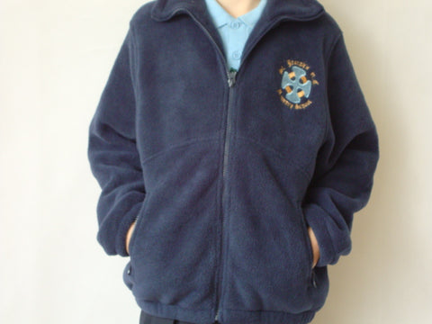 St.Josephs Primary Fleece