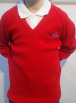 Knitted Sweater