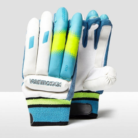 Kookaburra Verve Junior Batting Gloves L/H