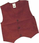 Traditional Waistcoat