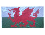 Wales Flag