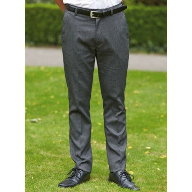 Grey Senior Trousers