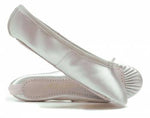 White Satin