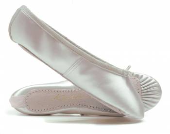 White Satin