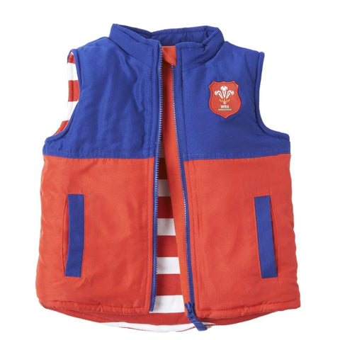 WRU GIlet