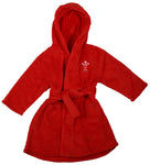 WRU Dressing Gown