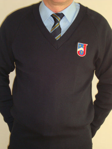 Cotton Rich Sweater