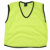 Yellow Bib